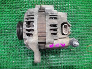 Генератор SUZUKI JIMNY JB23W K6A 3140076J00 2 ракурс