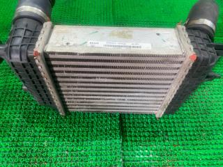Интеркулер передний NISSAN NOTE E12 HR12DDR 144613HD0C 2 ракурс
