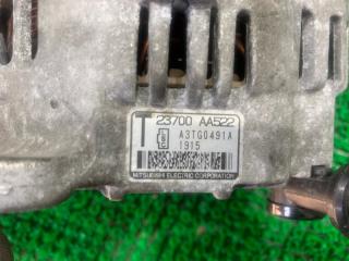 Генератор SUBARU IMPREZA GE3 EL154 23700AA522 2 ракурс
