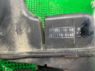 Корпус воздушного фильтра TOYOTA CROWN JZS173 1JZGE 17893-46160 2 ракурс
