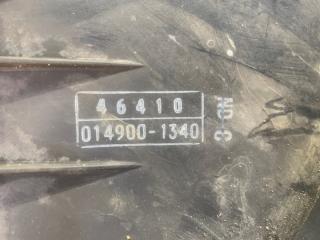 Корпус воздушного фильтра TOYOTA CROWN JZS173 1JZGE 17893-46160 3 ракурс