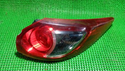 Стоп-сигнал правый задний MAZDA CX-5 KE5AW W0429 1 ракурс