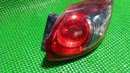 Стоп-сигнал правый задний MAZDA CX-5 KE5AW W0429 2 ракурс