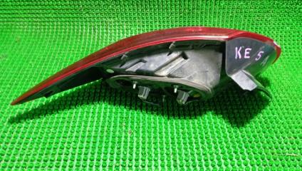 Стоп-сигнал правый задний MAZDA CX-5 KE5AW W0429 5 ракурс