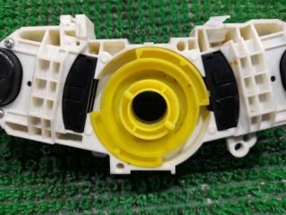 Гитара HONDA FIT GE9 4 ракурс