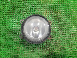 Туманка левая передняя NISSAN ELGRAND NE51 26154-EA500 1 ракурс