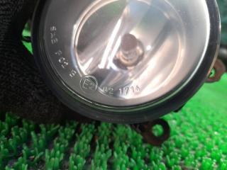 Туманка левая передняя NISSAN ELGRAND NE51 26154-EA500 2 ракурс