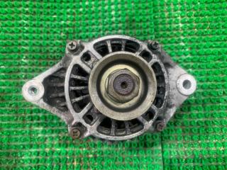 Генератор SUZUKI JIMNY JB23W K6A 3140081A10 2 ракурс