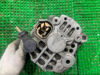 Генератор SUZUKI JIMNY JB23W K6A 3140081A10 4 ракурс