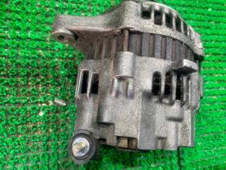 Генератор SUZUKI JIMNY JB23W K6A 3140081A10 5 ракурс