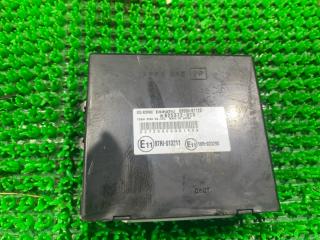 Блок Иммобилайзера TOYOTA BB