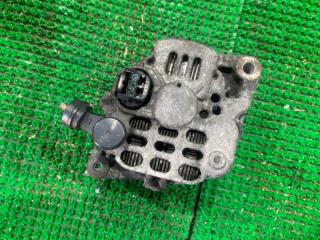 Генератор SUZUKI JIMNY JB23W K6A 3140081G31 4 ракурс