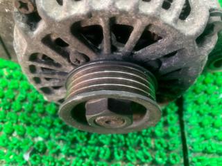 Генератор SUZUKI JIMNY JB23W K6A 3140081G31 5 ракурс