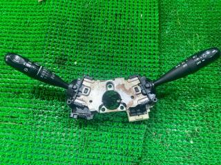 Гитара TOYOTA BB QNC21 3 ракурс
