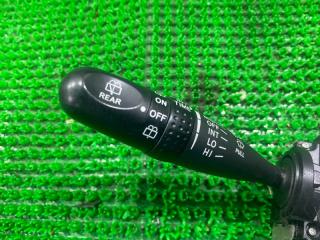 Гитара TOYOTA BB QNC21 5 ракурс