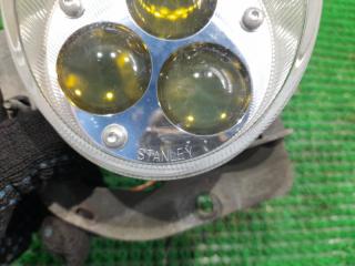 Туманка левая передняя NISSAN PRESAGE TU31 P4235 3 ракурс Туманка левая передняя NISSAN PRESAGE TU31 P4235 3 ракурс