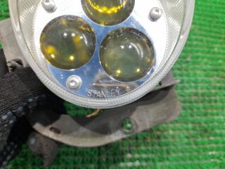 Туманка левая передняя NISSAN PRESAGE TU31 P4235 4 ракурс Туманка левая передняя NISSAN PRESAGE TU31 P4235 4 ракурс