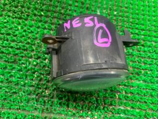 Туманка левая передняя NISSAN ELGRAND NE51 26154-EA500 1 ракурс