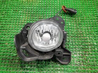 Туманка левая передняя MAZDA CX-5 KE5AW PY-VPS 114-41977 1 ракурс