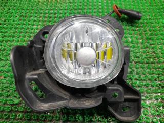 Туманка левая передняя MAZDA CX-5 KE5AW PY-VPS 114-41977 2 ракурс