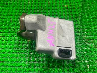 Блок иммобилайзера TOYOTA ALPHARD ANH25 4502042150 2 ракурс