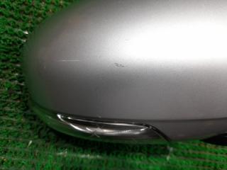 Зеркало правое переднее TOYOTA MARK X GRX135 3 ракурс