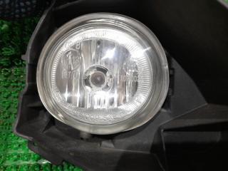 Туманка правая передняя MAZDA PREMACY CWEFW LFVD 114-61009 2 ракурс