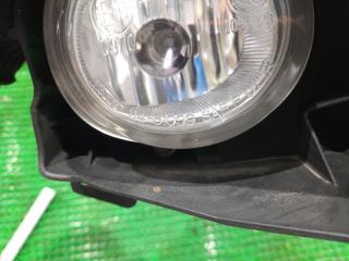 Туманка правая передняя MAZDA PREMACY CWEFW LFVD 114-61009 3 ракурс
