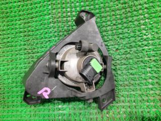 Туманка правая передняя MAZDA PREMACY CWEFW LFVD 114-61009 4 ракурс