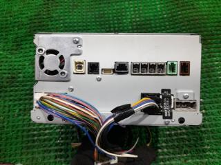 Магнитофон NISSAN X-TRAIL NT32 b8260-79926 4 ракурс