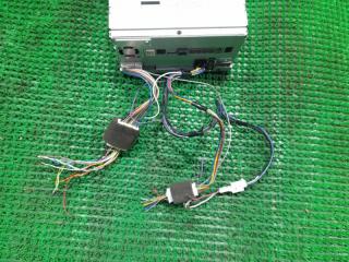 Магнитофон NISSAN X-TRAIL NT32 b8260-79926 5 ракурс