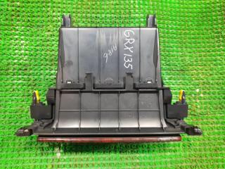 Бардачок TOYOTA MARK X GRX135 4GRFSE 55407-22060 4 ракурс