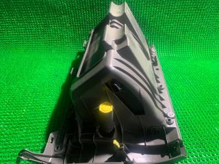 Бардачок TOYOTA MARK X GRX135 3 ракурс