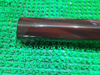 Накладка на торпеду TOYOTA MARK X GRX135 55475-22110 2 ракурс