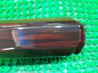 Накладка на торпеду TOYOTA MARK X GRX135 55475-22110 3 ракурс