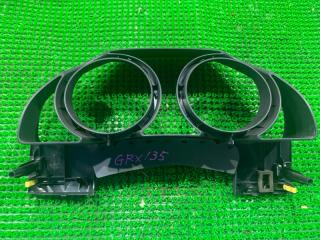 Консоль спидометра TOYOTA MARK X GRX135 5 ракурс