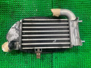 Интеркулер SUZUKI JIMNY JB23W K6AT 1362081AA0 2 ракурс