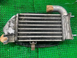 Интеркулер SUZUKI JIMNY JB23W K6AT 1362081AA0 3 ракурс
