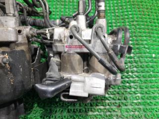 Блок abs TOYOTA MARK II JZX90 1JZGTE 47990-22030 3 ракурс