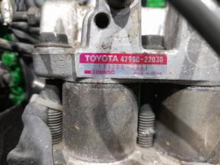 Блок abs TOYOTA MARK II JZX90 1JZGTE 47990-22030 4 ракурс