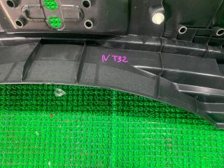 Накладка 5-й двери задняя NISSAN X-TRAIL