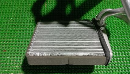 Радиатор печки VOLKSWAGEN GOLF 1K1 1K08190310 3 ракурс