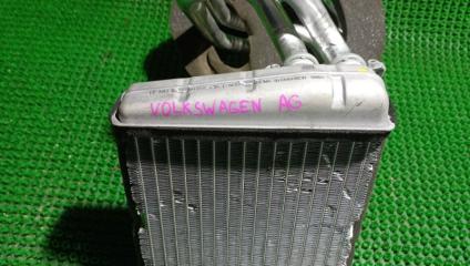 Радиатор печки VOLKSWAGEN GOLF 1K1 1K08190310 4 ракурс