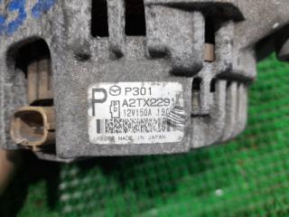Генератор MAZDA DEMIO DEJFS P3VPS A2TX2291 4 ракурс