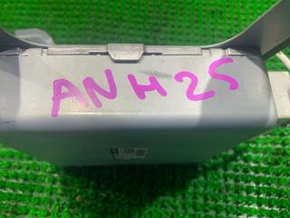 Блок управления рулевой колонкой TOYOTA ALPHARD ANH25W 89650-58051 4 ракурс