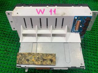 Монитор NISSAN AVENIR RW11 24845WA900 1 ракурс