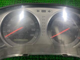Спидометр TOYOTA MARK II GX115 1GFE 83800-22320 4 ракурс