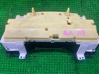 Спидометр TOYOTA MARK II GX115 1GFE 83800-22320 5 ракурс