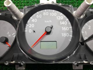 Спидометр NISSAN PRESAGE TNU31 QR25DE CN90A 3 ракурс