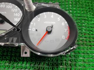 Спидометр NISSAN PRESAGE TNU31 QR25DE CN90A 4 ракурс
